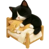 😴 Эмодзи «Милая парочка» для Telegram