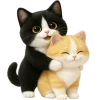 😛 Эмодзи «Милая парочка» для Telegram