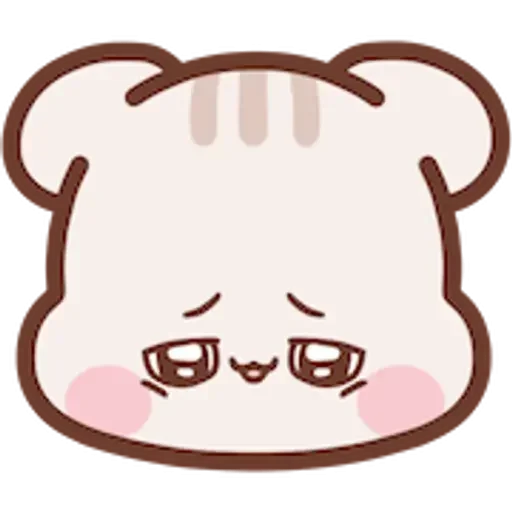 😊 Стикер «Sweet House» для Telegram