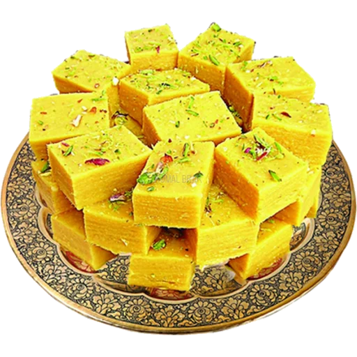 Стикерпак Sweets для Telegram — скачать