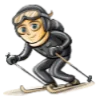 😞 Эмодзи «Sports» для Telegram