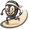 😲 Эмодзи «Sports» для Telegram