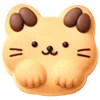 🤗 Эмодзи «Sweetie» для Telegram