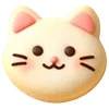 🐱 Эмодзи «Sweetie» для Telegram