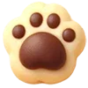 🐾 Эмодзи «Sweetie» для Telegram