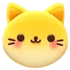 🙂 Эмодзи «Sweetie» для Telegram