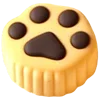 🐾 Эмодзи «Sweetie» для Telegram