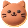 🐱 Эмодзи «Sweetie» для Telegram