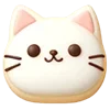 🐱 Эмодзи «Sweetie» для Telegram