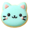 🐱 Эмодзи «Sweetie» для Telegram
