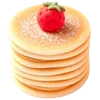 🥞 Эмодзи «Sweetie» для Telegram