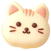 🐱 Эмодзи «Sweetie» для Telegram