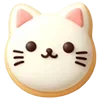 🐱 Эмодзи «Sweetie» для Telegram