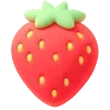 🍓 Эмодзи «Sweetie» для Telegram