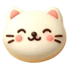 ☺️ Эмодзи «Sweetie» для Telegram