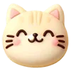 ☺️ Эмодзи «Sweetie» для Telegram