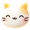 ☺️ Эмодзи «Sweetie» для Telegram