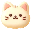 🐱 Эмодзи «Sweetie» для Telegram