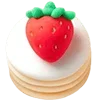 🍓 Эмодзи «Sweetie» для Telegram