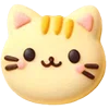 🐱 Эмодзи «Sweetie» для Telegram