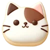 🐱 Эмодзи «Sweetie» для Telegram