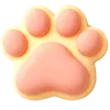 🐾 Эмодзи «Sweetie» для Telegram