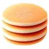 🥞 Эмодзи «Sweetie» для Telegram