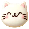 ☺️ Эмодзи «Sweetie» для Telegram