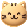 ☺️ Эмодзи «Sweetie» для Telegram