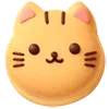 🐱 Эмодзи «Sweetie» для Telegram