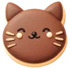 ☺️ Эмодзи «Sweetie» для Telegram