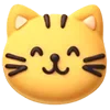 ☺️ Эмодзи «Sweetie» для Telegram