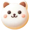 🐱 Эмодзи «Sweetie» для Telegram