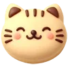 ☺️ Эмодзи «Sweetie» для Telegram