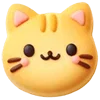 🐱 Эмодзи «Sweetie» для Telegram