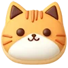 🐱 Эмодзи «Sweetie» для Telegram