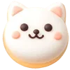 🐱 Эмодзи «Sweetie» для Telegram
