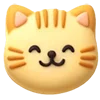☺️ Эмодзи «Sweetie» для Telegram
