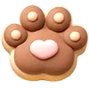 🐾 Эмодзи «Sweetie» для Telegram