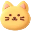 🐱 Эмодзи «Sweetie» для Telegram