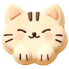 🤗 Эмодзи «Sweetie» для Telegram