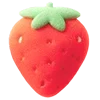 🍓 Эмодзи «Sweetie» для Telegram