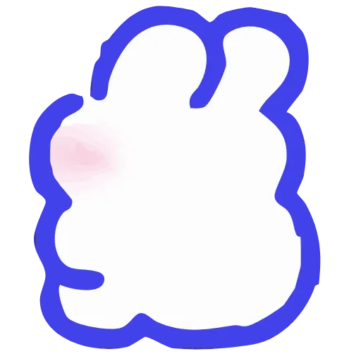🤩 Эмодзи «Sweetie Minimong» для Telegram
