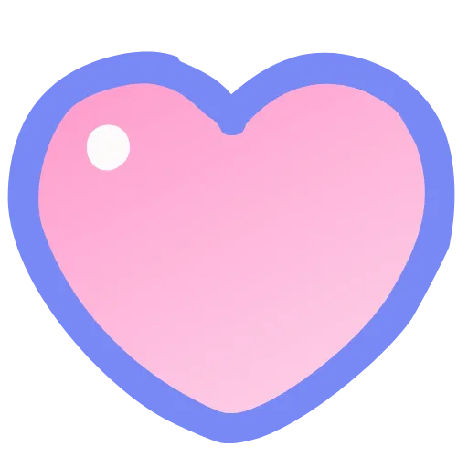 🤩 Эмодзи «Sweetie Minimong» для Telegram