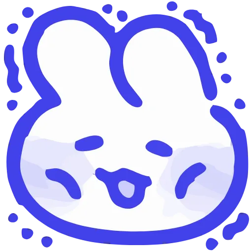 🤩 Эмодзи «Sweetie Minimong» для Telegram