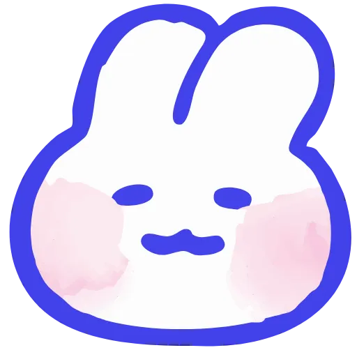 🤩 Эмодзи «Sweetie Minimong» для Telegram