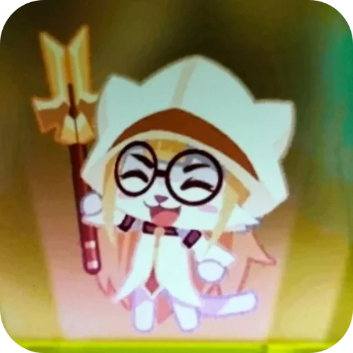 🤣 Стикер «Sword cat memes» для Telegram