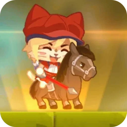 😂 Стикер «Sword cat memes» для Telegram