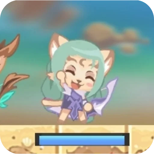 ❤ Стикер «Sword cat memes» для Telegram