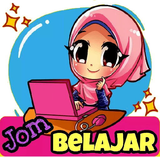 Стикерпак Cg noly для Telegram — скачать